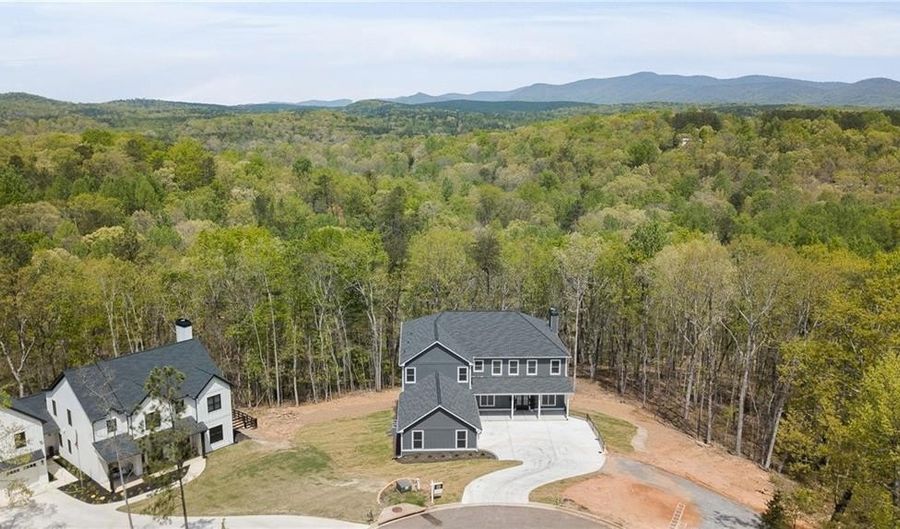 394 SETTLERS RIDGE Dr, Ball Ground, GA 30107 - 6 Beds, 6 Bath
