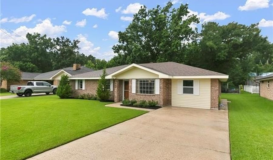 404 ELLEN St, Ama, LA 70031 - 3 Beds, 2 Bath