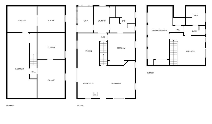 171 Star Rd, Bonners Ferry, ID 83805 - 3 Beds, 2 Bath