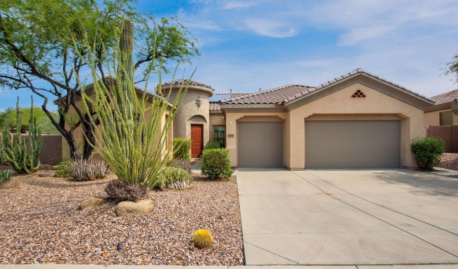 1964 W Wayne Ln, Anthem, AZ 85086 - 4 Beds, 4 Bath
