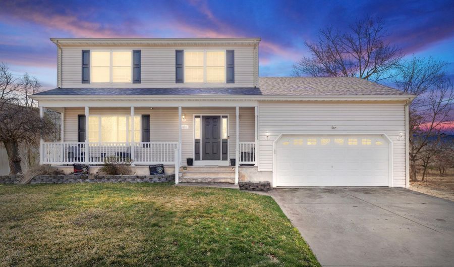 1409 Cable Ave, Beachwood, NJ 08722 - 3 Beds, 3 Bath