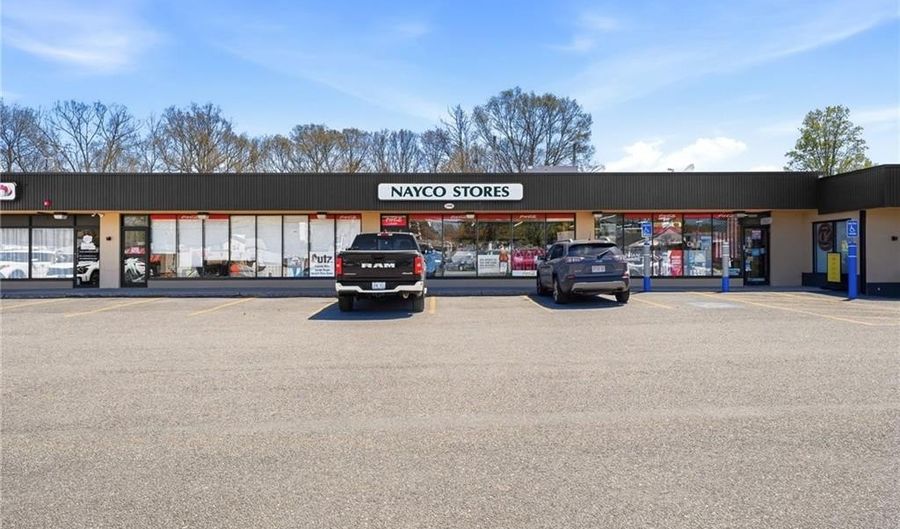 198 Front St, Lincoln, RI 02865 - 0 Beds, 0 Bath