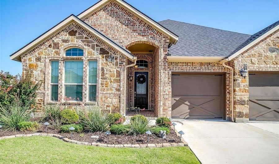 15124 Ruble Ct, Aledo, TX 76008 - 4 Beds, 4 Bath