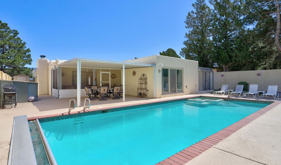 906 Santa Ana Ave SE, Albuquerque, NM 87123 - 3 Beds, 2 Bath