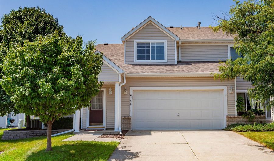 4144 Eisenhower Ln 1, Ames, IA 50010 - 2 Beds, 2 Bath