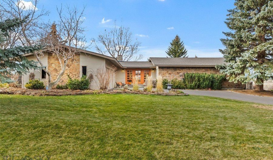 2215 Arrowleaf Hills Dr, Bozeman, MT 59715 - 4 Beds, 3 Bath