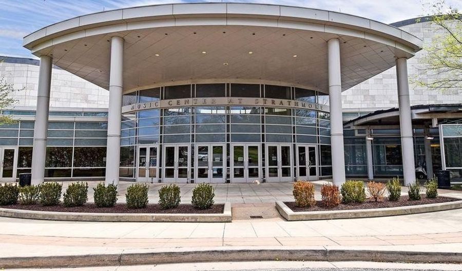 10637 MONTROSE Ave #204, Bethesda, MD 20814 - 1 Beds, 1 Bath