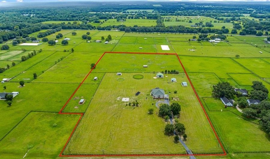 12345 NE 14TH Ave, Anthony, FL 32617 - 4 Beds, 4 Bath