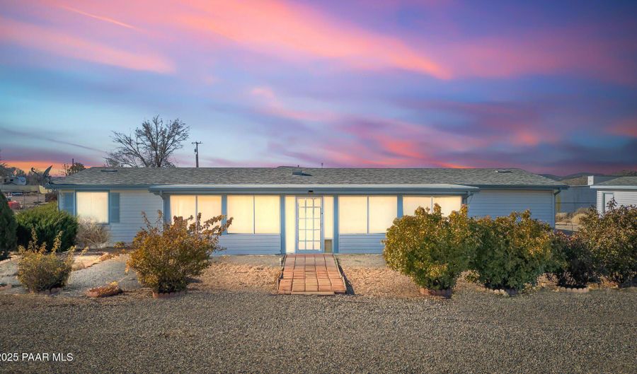 3560 N State Route 89, Chino Valley, AZ 86323 - 0 Beds, 2 Bath