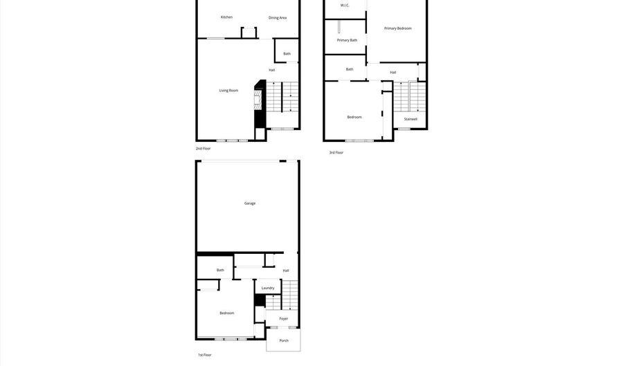 2720 N Greenwood Ave, Arlington Heights, IL 60004 - 3 Beds, 4 Bath