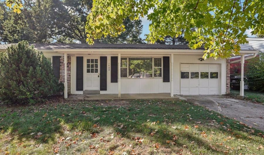 1400 Sigma Cir, Anderson Twp., OH 45255 - 3 Beds, 2 Bath