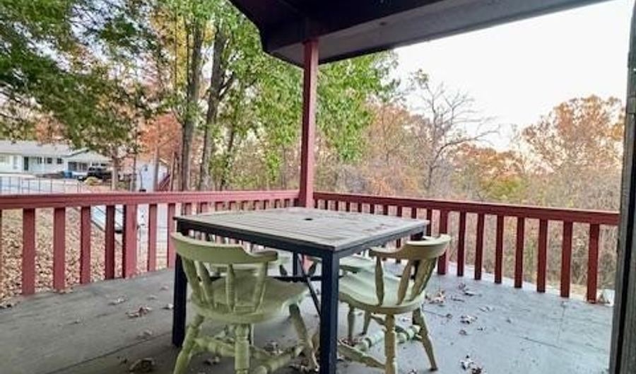 15 Nantucket Dr, Bella Vista, AR 72715 - 3 Beds, 2 Bath