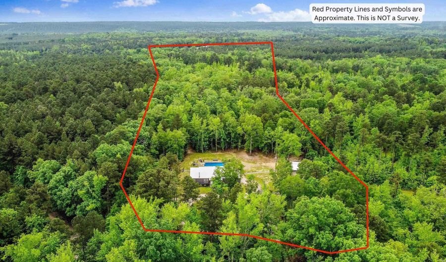 908 Oak Grove Rd, Amity, AR 71921 - 3 Beds, 2 Bath