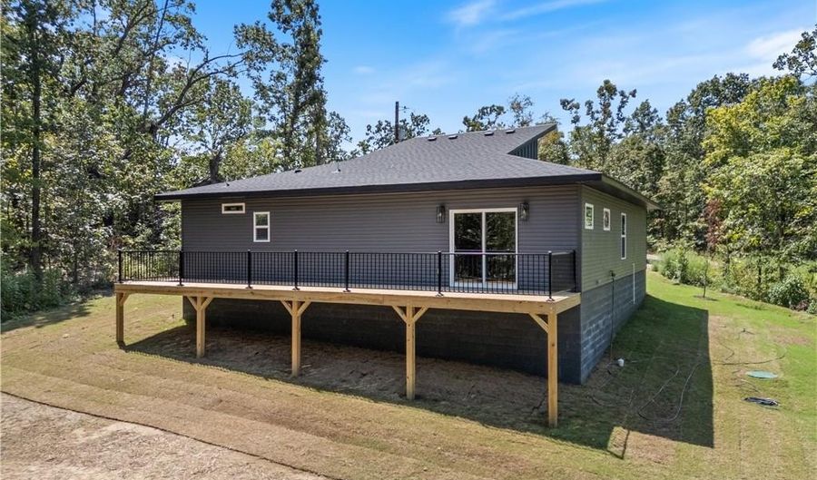 4 Berfoyl Ln, Bella Vista, AR 72715 - 3 Beds, 2 Bath