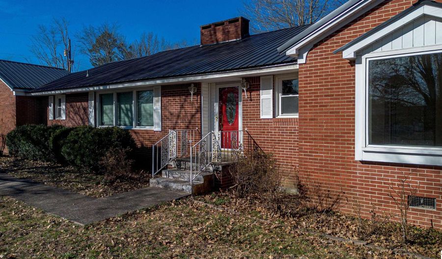 868 Broadway, Barlow, KY 42024 - 3 Beds, 2 Bath