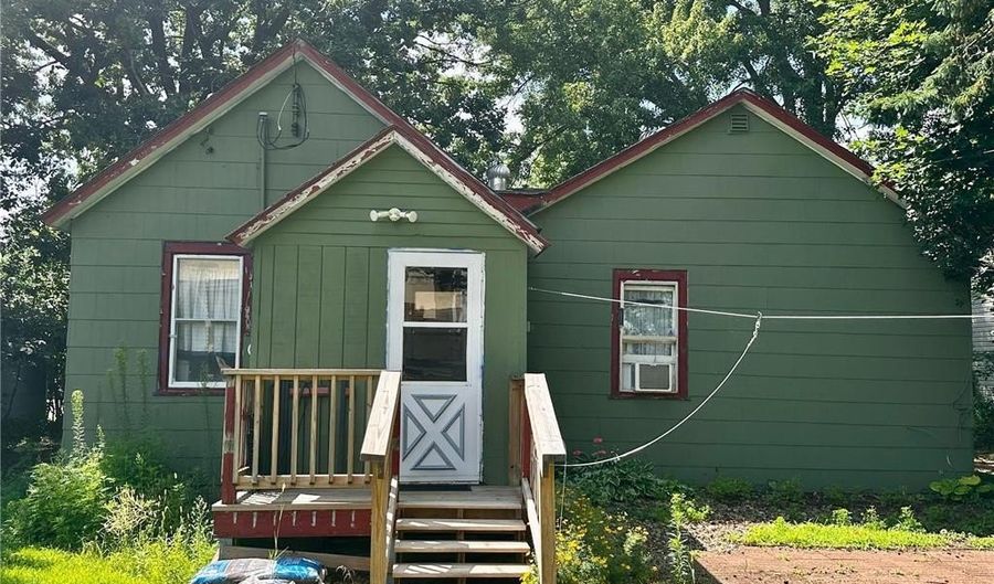 233 Harriman Ave S, Amery, WI 54001 - 1 Beds, 1 Bath