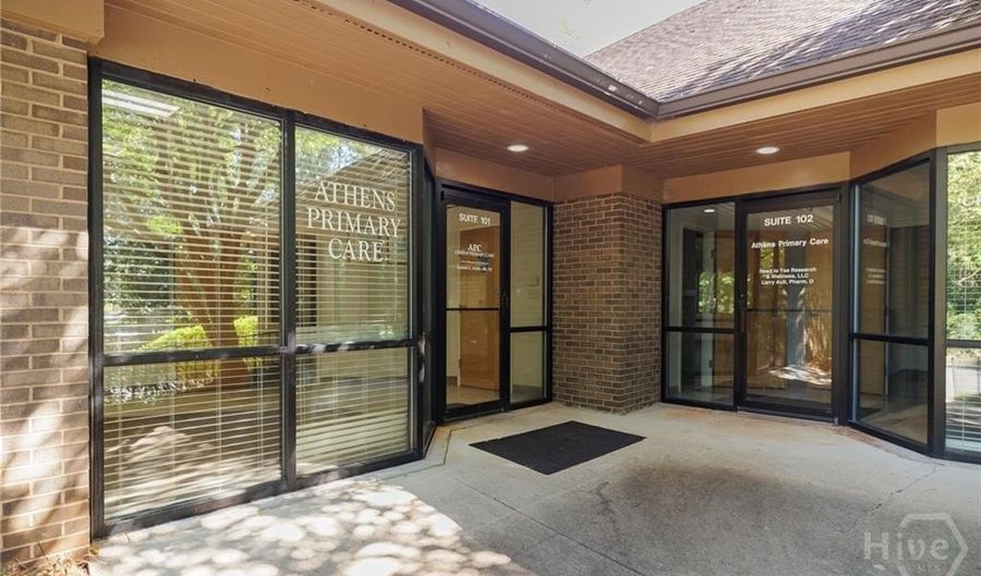 700 Sunset Dr 102, Athens, GA 30606 - 0 Beds, 0 Bath