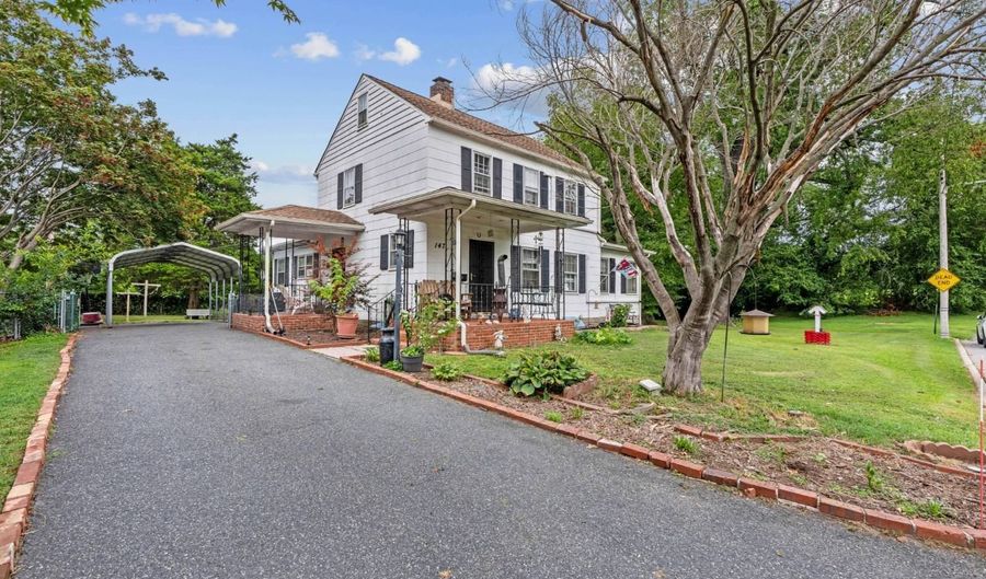 147 Rigdon Rd, Aberdeen, MD 21001 - 3 Beds, 2 Bath