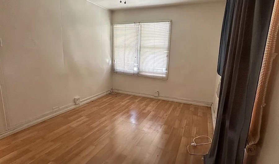 424 Olohana St, Honolulu, HI 96815 - 1 Beds, 1 Bath