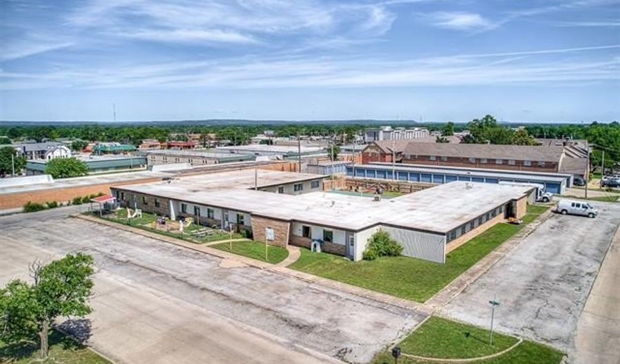 3838 State, Bartlesville, OK 74006 - 0 Beds, 0 Bath