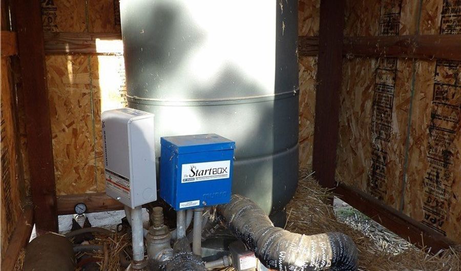 59760 Burnt Vly, Anza, CA 92539 - 3 Beds, 2 Bath