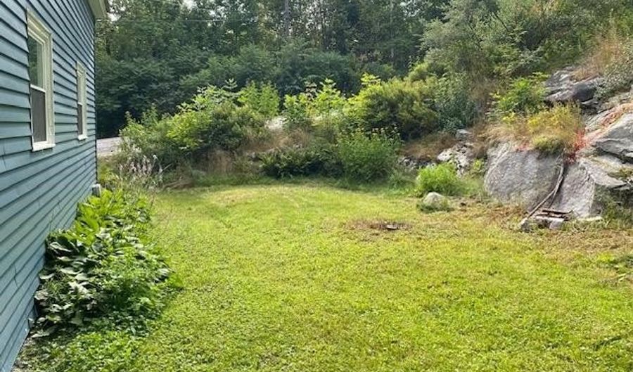 448 Church St, Berlin, NH 03570 - 3 Beds, 1 Bath