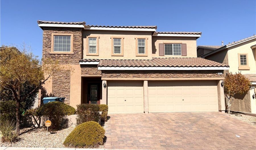 161 Dunblane St, Henderson, NV 89012 - 5 Beds, 4 Bath
