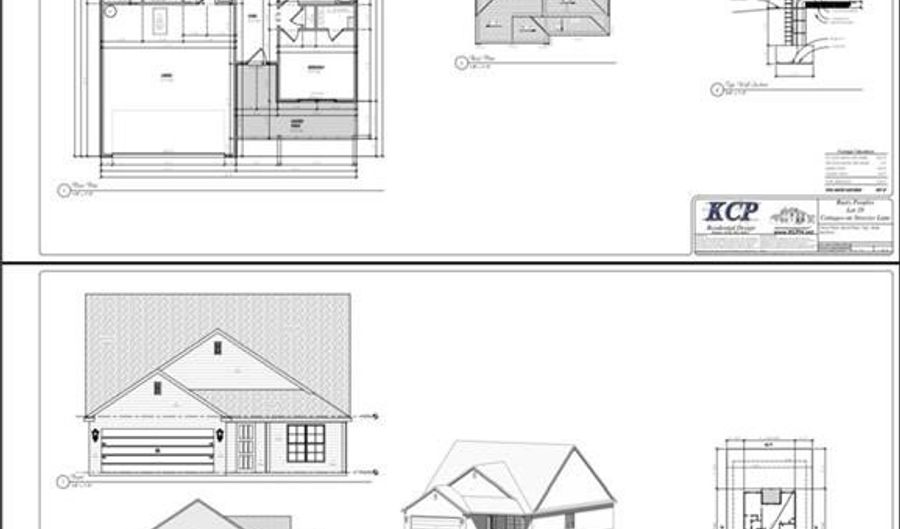 523 Joann Way, Barling, AR 72923 - 3 Beds, 2 Bath