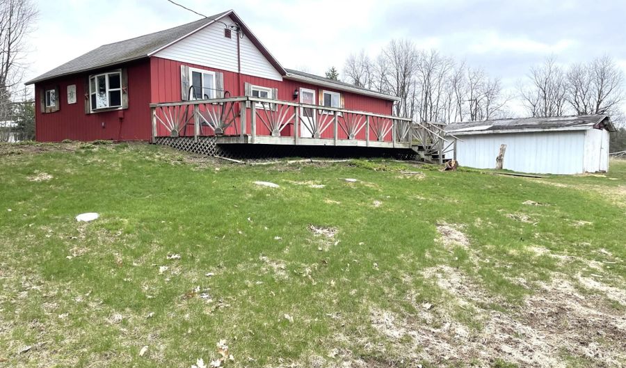 6174 STATEZNY Ln, Argonne, WI 54511 - 2 Beds, 2 Bath