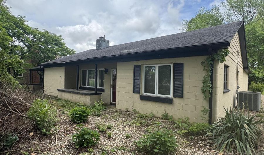 203 Parkview Dr, Bardstown, KY 40004 - 3 Beds, 2 Bath