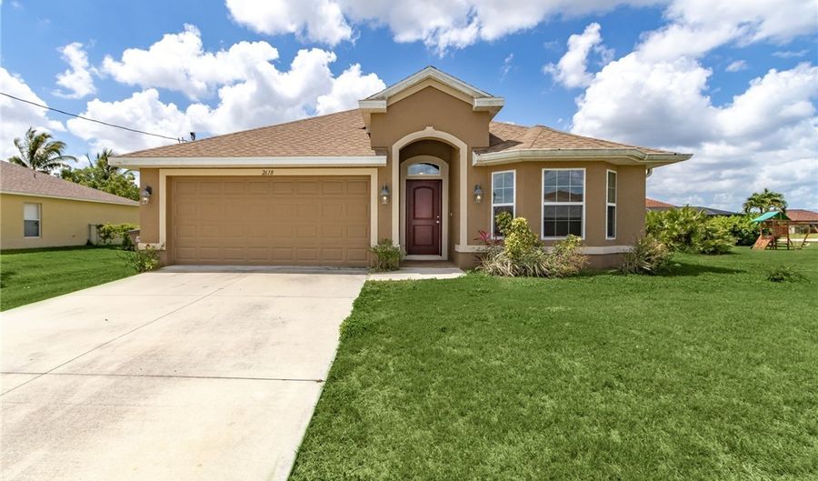 2618 NW 15th St, Cape Coral, FL 33993 - 3 Beds, 2 Bath
