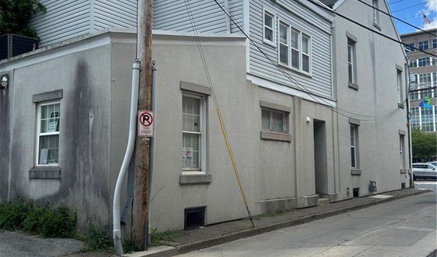 523 W Linden St, Allentown, PA 18101 - 0 Beds, 0 Bath
