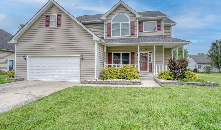 113 MAPLE GLEN Dr, Dover, DE 19904 - 3 Beds, 3 Bath