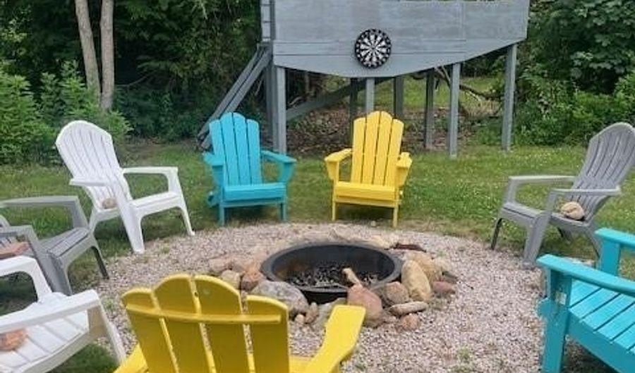 36 Burnham St, Charlestown, RI 02813 - 3 Beds, 2 Bath