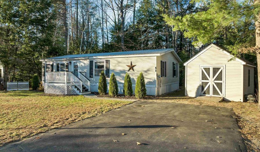 51 Eagles Way, Alton, NH 03809 - 3 Beds, 2 Bath