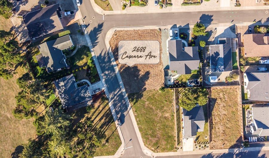 2688 Cascara Ave 800, Bandon, OR 97411 - 0 Beds, 0 Bath