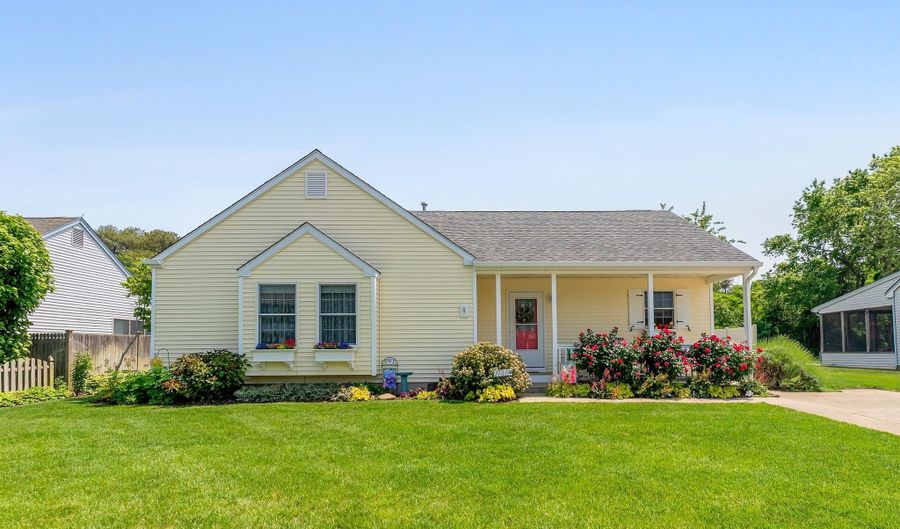 2710 Bybrook Dr, Villas, NJ 08251 - 3 Beds, 2 Bath
