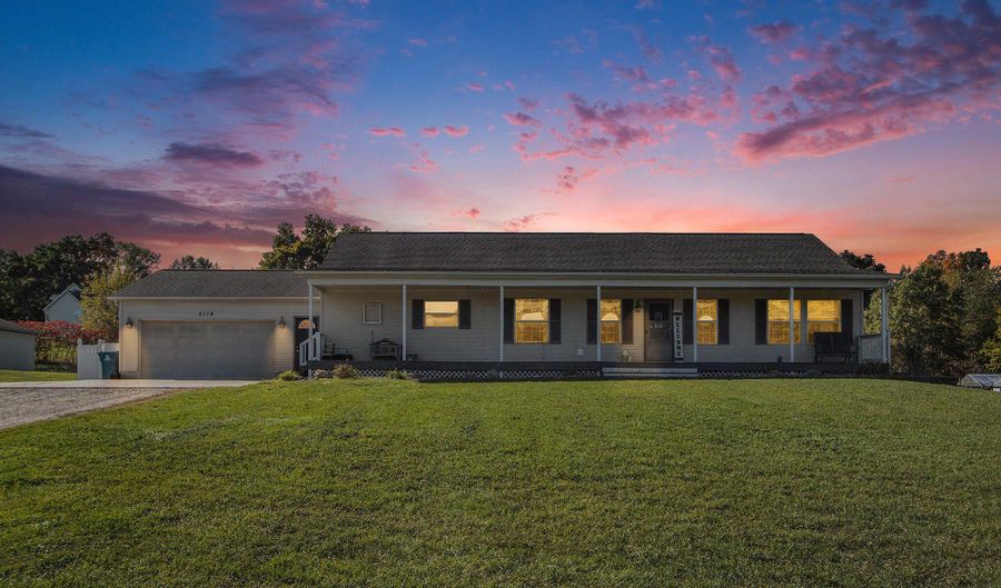 2116 Appy Way, Allegan, MI 49010 - 3 Beds, 2 Bath