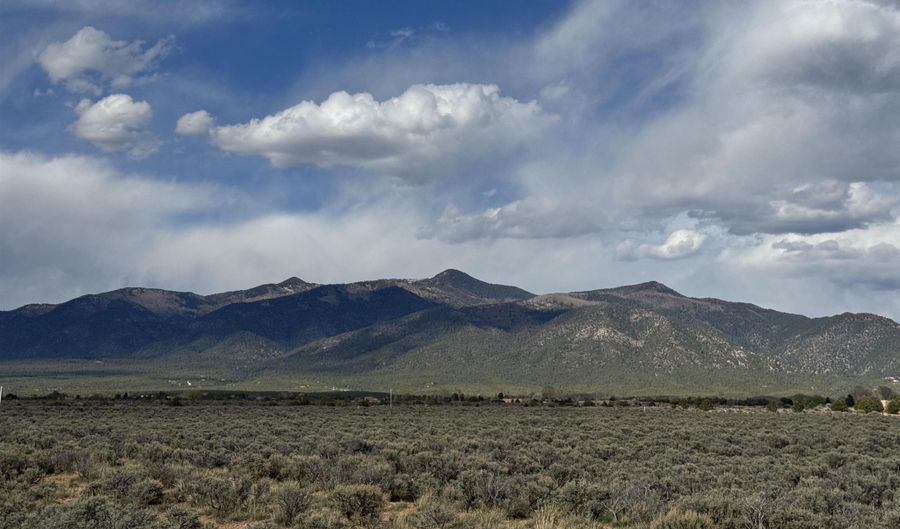 8 Bellevue Dr LOT 32, Arroyo Seco, NM 87514 - 0 Beds, 0 Bath