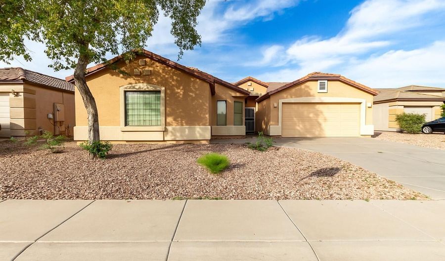 22982 W PIMA St, Buckeye, AZ 85326 - 4 Beds, 2 Bath