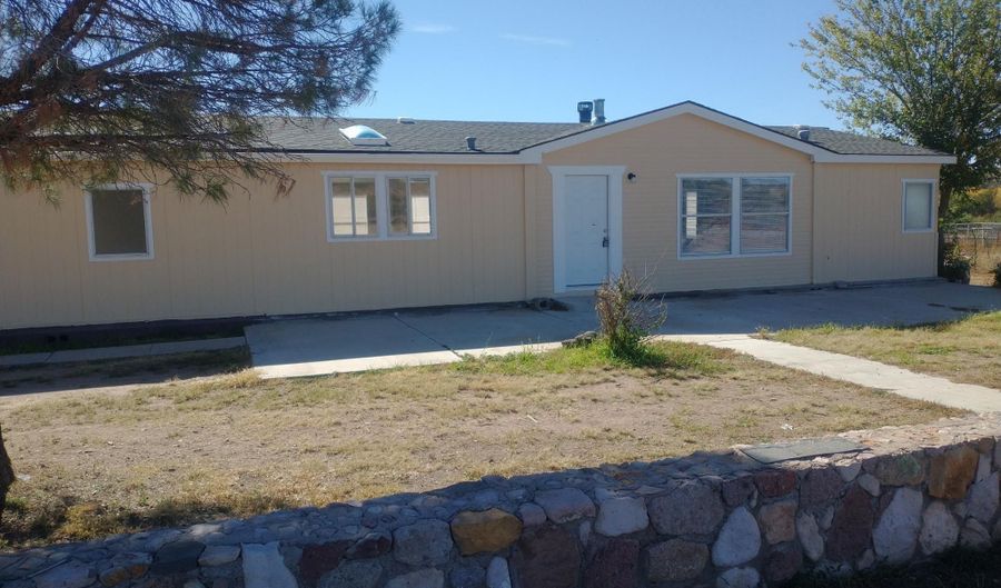 8704 W Highway 180, Cliff, NM 88025 - 3 Beds, 2 Bath
