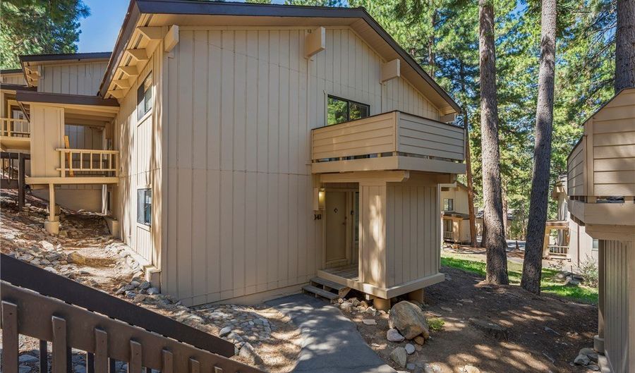 321 Ski Way 141, Incline Village, NV 89451 - 3 Beds, 3 Bath