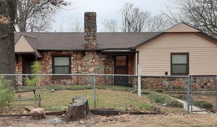 211 Skyline Dr, Bernice, OK 74331 - 2 Beds, 2 Bath