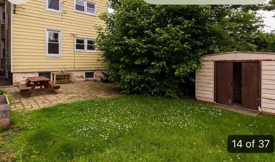 30 W 29TH St 2/3, Bayonne, NJ 07002 - 5 Beds, 2 Bath