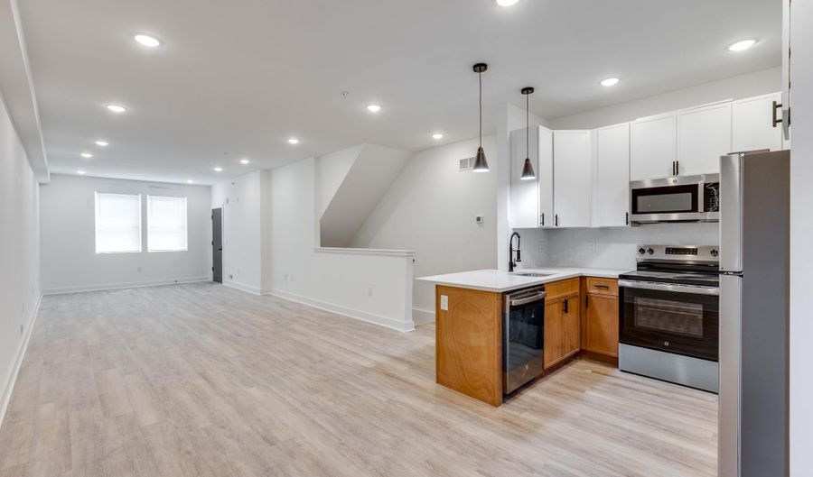 2404 N 6TH St 1, Philadelphia, PA 19133 - 3 Beds, 3 Bath