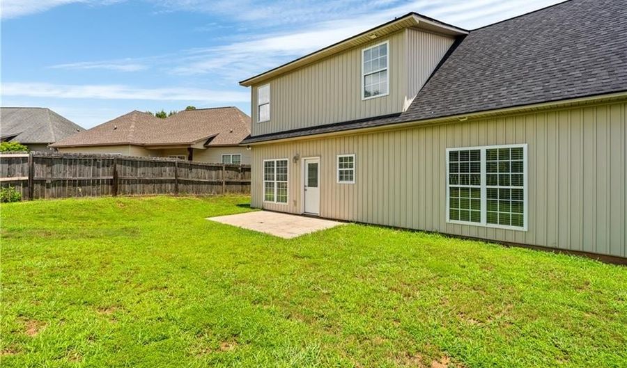 2201 RED TAIL Ln, Auburn, AL 36879 - 4 Beds, 3 Bath