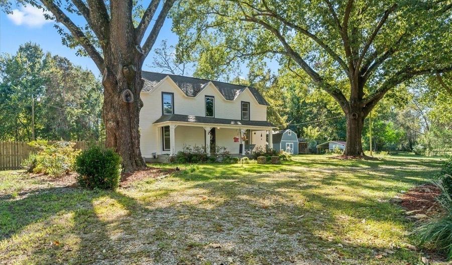 9301 OSBORN Dr, Arlington, TN 38002 - 4 Beds, 2 Bath