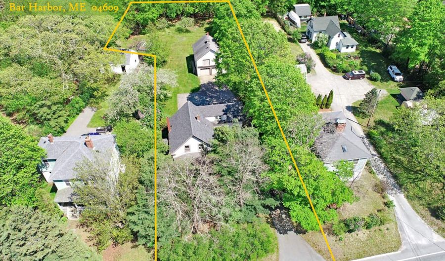 111 State Highway 3 Route 3, Bar Harbor, ME 04609 - 3 Beds, 2 Bath