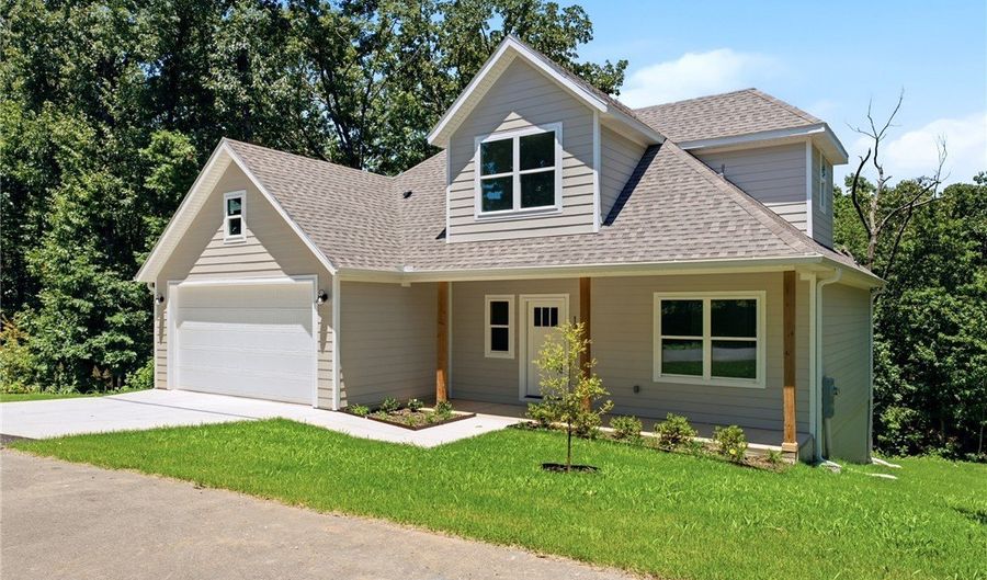 13 Salisbury Dr, Bella Vista, AR 72714 - 2 Beds, 2 Bath