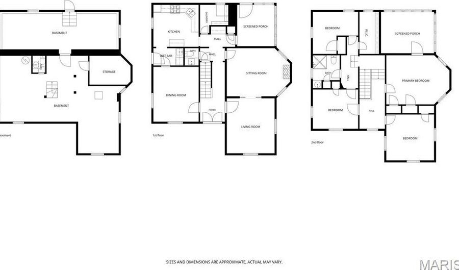 407 E 9th St, Alton, IL 62002 - 4 Beds, 2 Bath